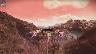 No Man's Sky Спустя 100 часов игры