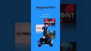 Amazon Prime UAE 15s  Entertainment AR