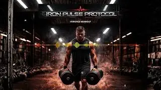Cooldown Override 🧘 Post-Workout Recovery Music | No Vocals Gym Cooldown | Voiroyce Workout