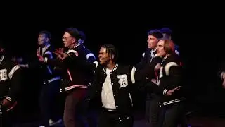 Atterbury Acappella 2024 - Veritas