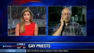 Gay Priests