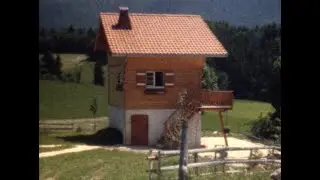 Chalet d'Autrans  et piscine à méaudre Meaudre