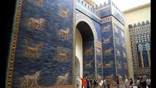 Gatewalking With Purpose