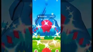 🔥5 SHINY REGI&rsquo;S & Galarian Bird CATCH🔥 Pokemon GO! #pokemongo #pokemongolive #shinypokemon