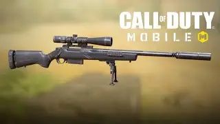 1v1's With a Cool SP-R 208 | Call of Duty Mobile