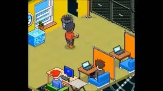 Safe Internet Day (SID)2014 Habbo.com.tr