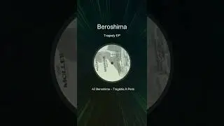 🔥 Beroshima - Tragedy EP