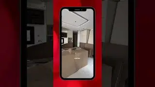 Stephanie Demner comparti&oacute; los avances de su nueva casa 🤩🏠.#StephanieDemner #EntreteNews