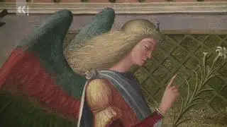 Mostra Carpaccio a Venezia - TV Capodistria 31.3.2023