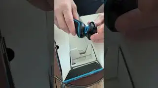 Braun S5 распаковка, обзор