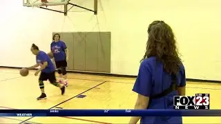 On Her Mind: Tulsa women over the age of 50 are staying in shape using unique way