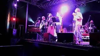 Deerstock Sat 27th July 2019 Doggens All Stars & Guests