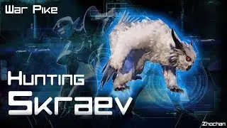 Dauntless - Skraev // War Pike