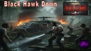 DEAD ISLAND #11: Black Hawk Down | Definitive Edition (Let&acute;s Play)