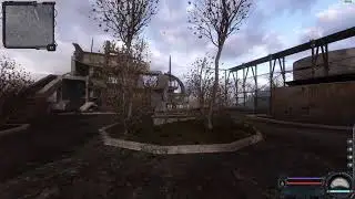 S T A L K E R Clear Sky обзор  