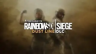 THIS IS SO GOOD ! Operation Dust line DLC