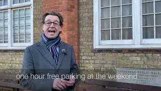 More homes for Bromley - a better vision for our borough