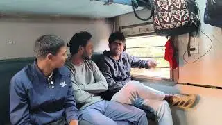 Train me seat na milne pr Train me kaise jaye