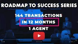 How to Be Successful in Real Estate | Alexander DiSaggio | RoadMap for Success #Success #Motivation
