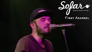 Fırat Akarsel - Ölmem Derdimden | Sofar Istanbul