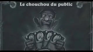 Hearthstone - 