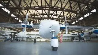 1978 VULCANAIR/PARTENAVIA P68B For Sale