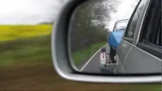 Mystery Kit Car  |  New Project :)