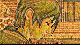 Saddest moment in kingdom hearts - Stylized With AI (Chainer)