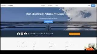 DiversyFund | Passive Income  | My Experience With DiversyFund | Vlog 1 | Ep. 35