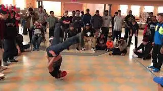 BYC vs Tribe of Handsome Warriors | SOUL SURVIVOR 2 | Prelims