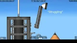 This Is How To Use A Launch Pad In SFS