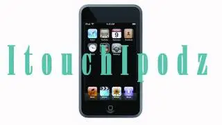 ItouchIpodz Intro Contest Entry