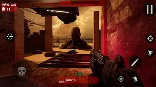 NOVO JOGO COGRET FPS PARA ANDROID😬