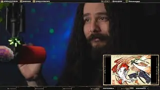 Okami - Ushiwaka's Dance / Reset (Credits) | Reacting To Video Game Music!