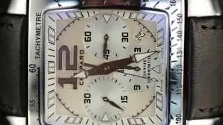 Chopard Men&rsquo;s Watch Two O Ten Tycoon