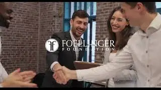 Five with Foellinger