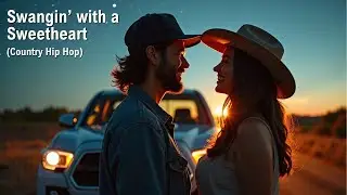 Swangin&rsquo; with a Sweetheart - Country Hip Hop