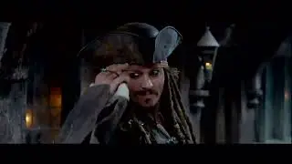 Pirates of the Caribbean: On Stranger Tides TV Spot #3 (PG-13) 2011 ‧ Adv./Action ‧ Johnny Depp