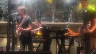 Peter Peter - Tergiverse @ Unexpected Festival
