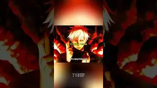 Top 10 Bộ Anime Hay Nhất M&agrave; Bạn N&ecirc;n Xem Một Lần Trong Đời #animeedit #anime #top10 #shorts