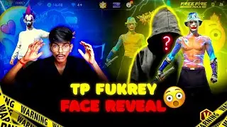 TP FUKREY FACE REVEAL?, || ARHAM LIVE VS TP FUKREY 😱 || ARHAM LIVE 