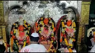 Shri Vajreshwari Devi Aarti | Mumbai.