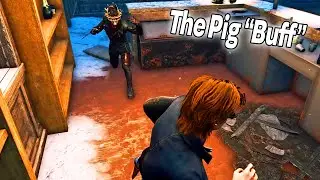 The Pig 