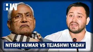 In Poll-Bound Bihar, Patna Voters Reveal Who They'll Vote For