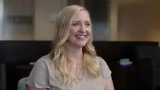Adding Doulas to Birth Plan Offers Supportive Pregnancy: Brookings Health System, Brookings, SD