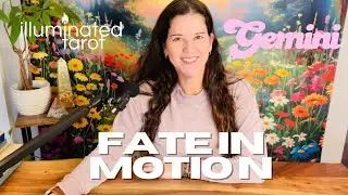 GEMINI ♊︎  &ldquo;Surprise Connections, Grounded Joy & Manifested Magic Ahead!&rdquo; END OF FEB 2026
