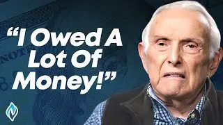 How Nelson Nash Went from Ordinary to Revolutionary with Infinite Banking
