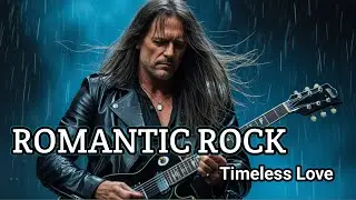 Slow Rock Love Songs ❤️ Timeless Classic Rock Ballads