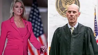 Pam Bondi Exposes Judge Boasberg&rsquo;s Secret Deal &mdash; The Entire Courtroom Falls Dead Silent