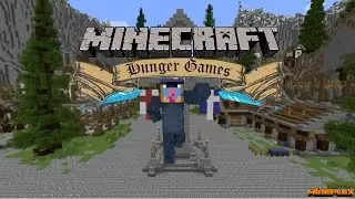 Minecraft: Hunger Games Survival 